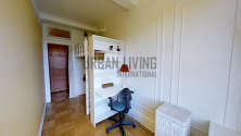 Wohnung Upper West Side - Schlafzimmer 2