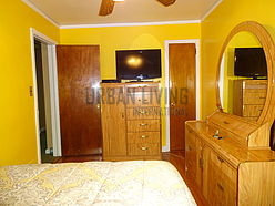 casa Bronx - Dormitorio