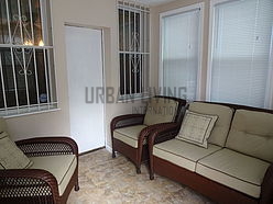 casa Bronx - Jardín