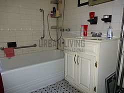 Haus Bronx - Badezimmer