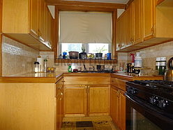 House Bronx - Kitchen