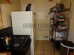 House Bronx - Kitchen