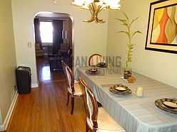 House Bronx - Living room