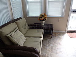 Maison individuelle Bronx - Jardin