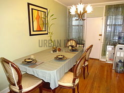 Maison individuelle Bronx - Séjour