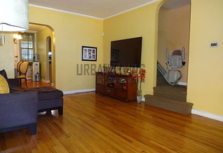 Bronx 2 bedroom House