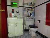 Casa Bronx - Casa de banho