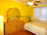 casa Bronx - Dormitorio