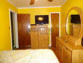 casa Bronx - Dormitorio