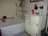 House Bronx - Bathroom