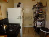 House Bronx - Kitchen