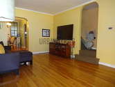 House Bronx - Living room