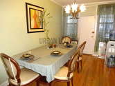 House Bronx - Living room