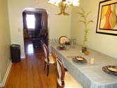 House Bronx - Living room