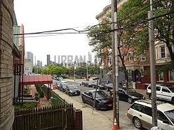 アパルトマン Long Island City