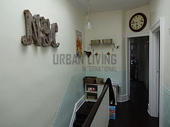 アパルトマン Long Island City - リビングルーム