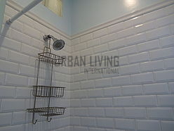 公寓 Long Island City - 浴室