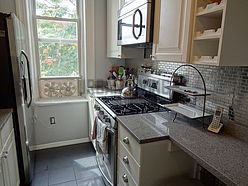 Apartamento Long Island City - Cocina