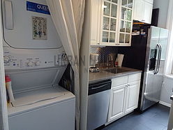 Apartamento Long Island City - Cozinha