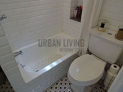 Apartamento Long Island City - Cuarto de baño