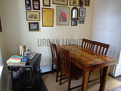 Apartamento Long Island City - Despacho