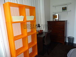 Apartamento Long Island City - Quarto 3