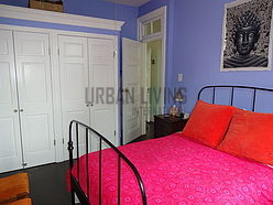 Apartamento Long Island City - Quarto