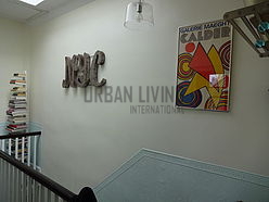 Apartamento Long Island City - Salaõ