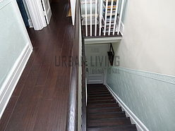 Apartamento Long Island City - Salón