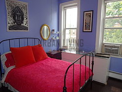 Apartment Long Island City - Bedroom 