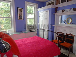 Apartment Long Island City - Bedroom