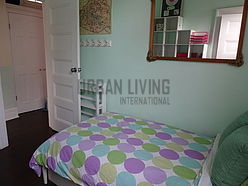 Apartment Long Island City - Bedroom 2