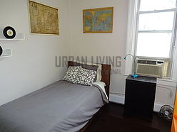 Apartment Long Island City - Bedroom 3