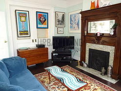 Apartment Long Island City - Living room