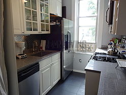 Appartamento Long Island City - Cucina