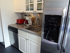 Appartamento Long Island City - Cucina