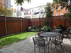 Appartamento Long Island City - Giardino