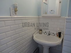 Appartamento Long Island City - Sala da bagno