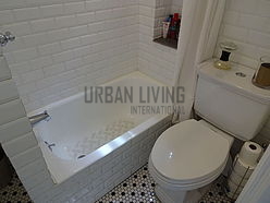 Appartamento Long Island City - Sala da bagno