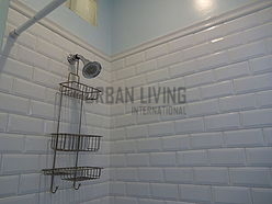 Appartamento Long Island City - Sala da bagno