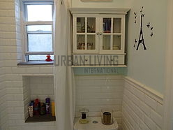 Appartamento Long Island City - Sala da bagno