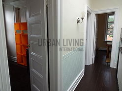 Appartamento Long Island City - Soggiorno