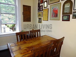 Appartement Long Island City - Bureau