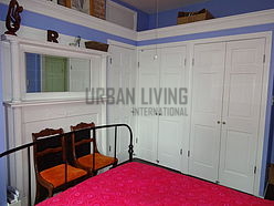 Appartement Long Island City - Chambre
