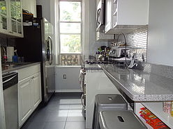 Appartement Long Island City - Cuisine