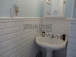 Appartement Long Island City - Salle de bain