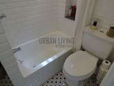 公寓 Long Island City - 浴室