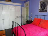 Apartamento Long Island City - Dormitorio