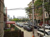 Apartamento Long Island City - Edificio