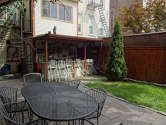Apartamento Long Island City - Jardín